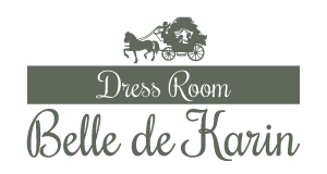 Dress Room Belle de Karin